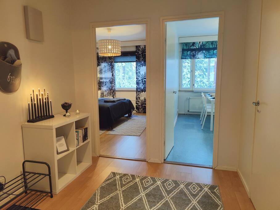 Appartamento Spacious With Balcony And Free Wifi *