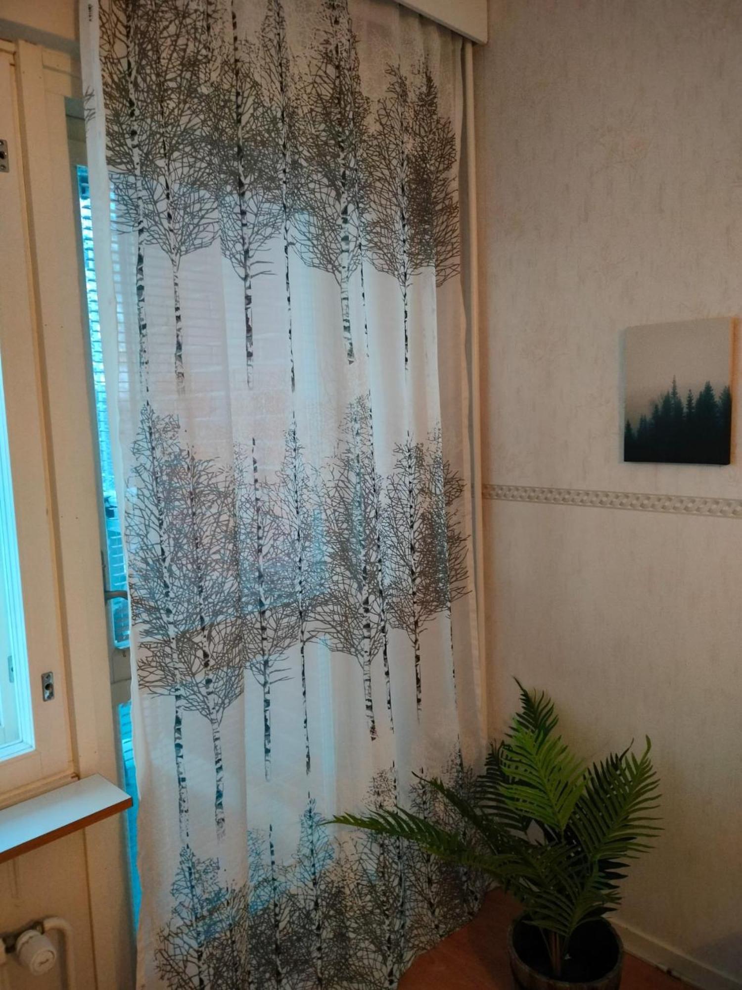 Spacious With Balcony And Free Wifi Rovaniemi